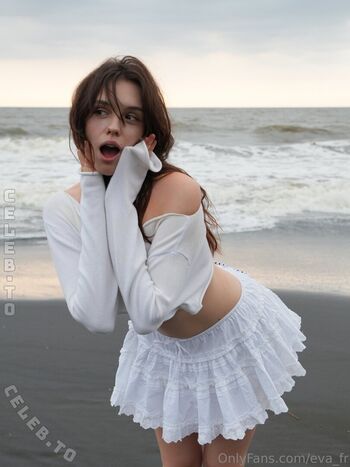Full leaked Eva fr private photo
