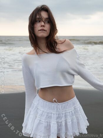 Full leaked Eva fr private photo