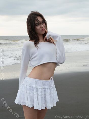 Full leaked Eva fr private photo