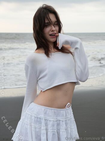 Full leaked Eva fr private photo