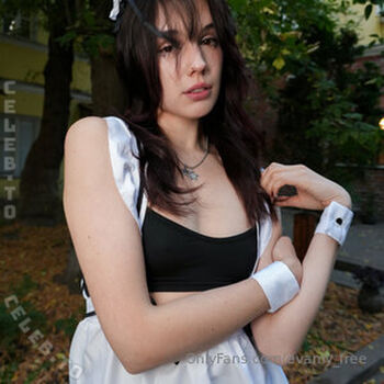 Full leaked Eva fr private photo