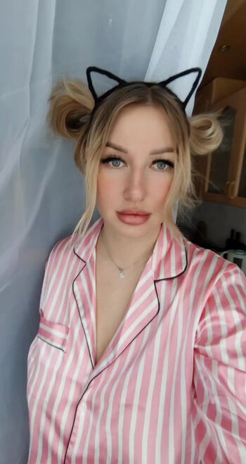 Full leaked Eva goryacheva page private photo