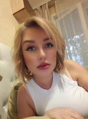 Full leaked Eva goryacheva page private photo