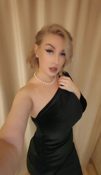 Full leaked Eva goryacheva private photo