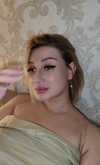 Full leaked Eva goryacheva private photo