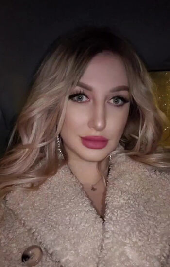 Full leaked Eva goryacheva private photo