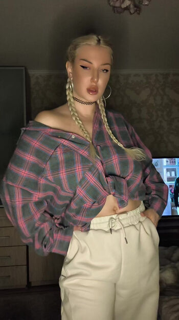 Full leaked Eva goryacheva private photo