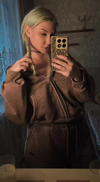 Full leaked Eva goryacheva private photo