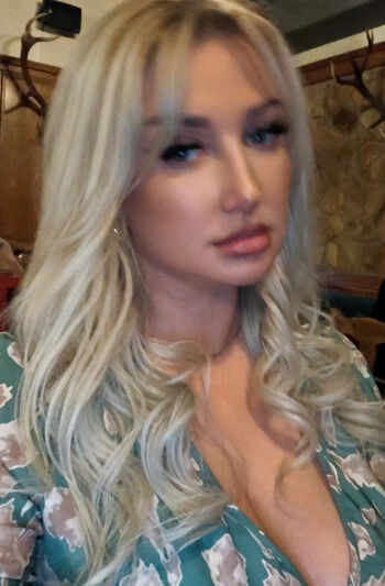 Full leaked Eva goryacheva private photo