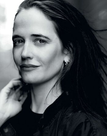 Eva Green