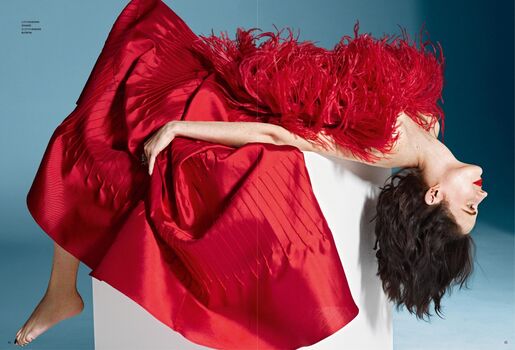 Full leaked Eva green private onlyfans photo