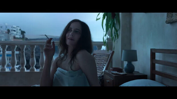 Full leaked Eva green private photo