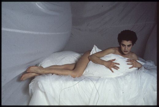 Full leaked Eva grimaldi private photo