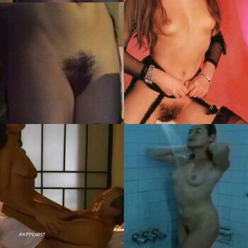 Full leaked Eva grimaldi private photo