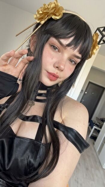 Full leaked Eva gros private photo