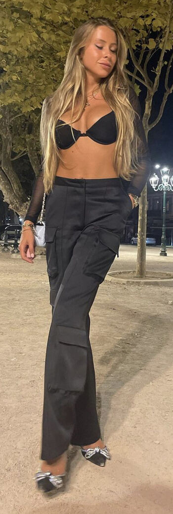 Full leaked Eva heler private photo