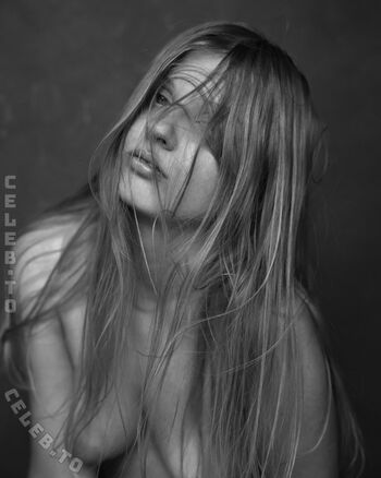 Eva Kannn I Eva Kanarska I Ellebelle I Evelina