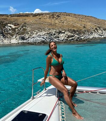 Eva LaRue