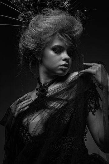 Full leaked Eva lee model page private photo