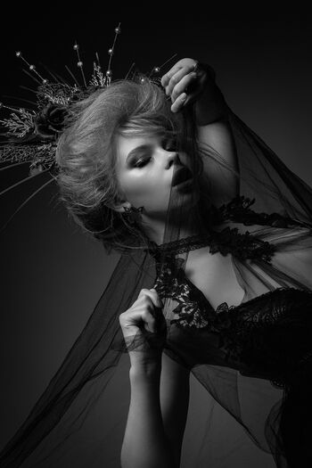 Full leaked Eva lee model page private photo