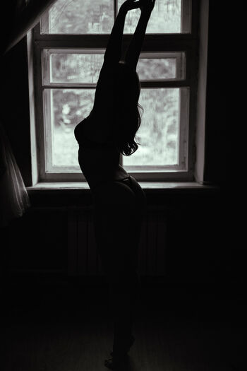 Full leaked Eva lee model page private photo