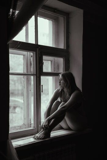 Full leaked Eva lee model page private photo