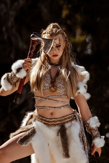 Full leaked Eva lee model page private photo