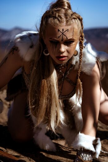 Full leaked Eva lee model page private photo