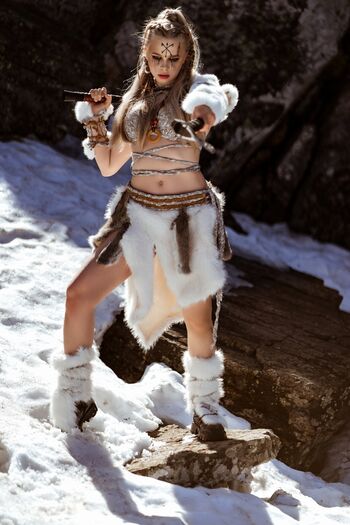 Full leaked Eva lee model page private photo