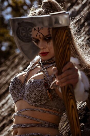 Full leaked Eva lee model page private photo