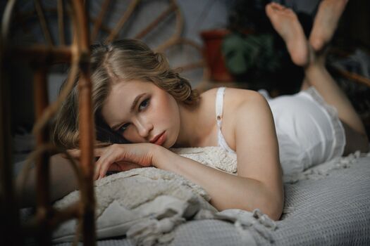 Full leaked Eva lee model private photo