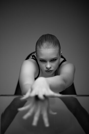 Full leaked Eva lee model private photo