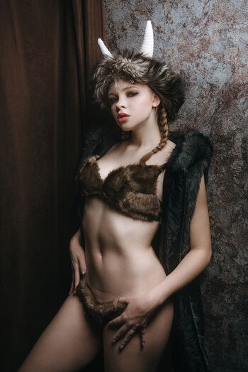 Full leaked Eva lee model private photo