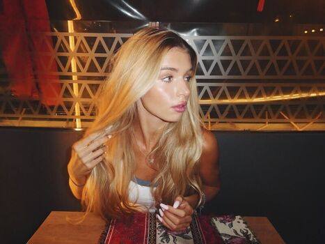 Full leaked Eva lepa private photo