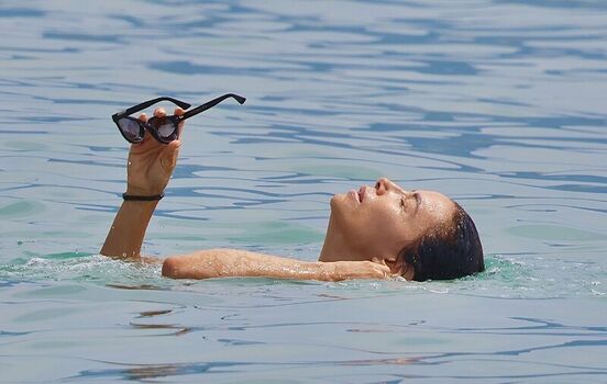 Full leaked Eva longoria page private photo