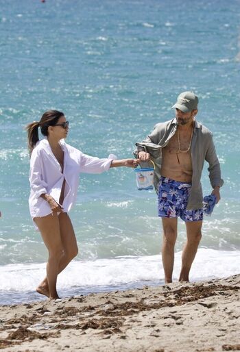 Full leaked Eva longoria private photo
