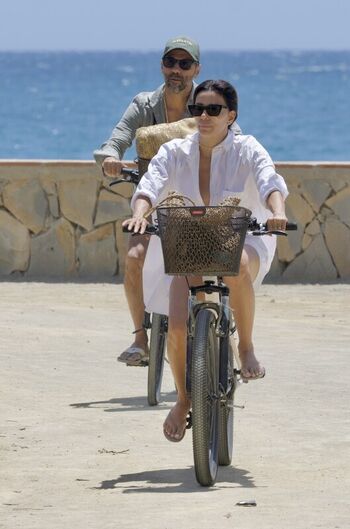 Full leaked Eva longoria private photo
