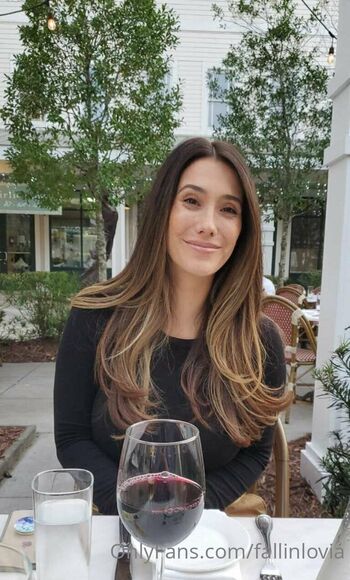 Full leaked Eva lovia page private photo