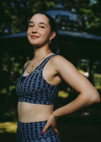 Full leaked Eva lys page private photo