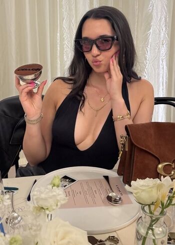 Full leaked Eva lys private photo