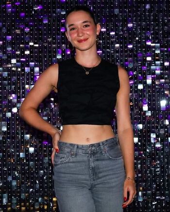 Full leaked Eva lys private photo