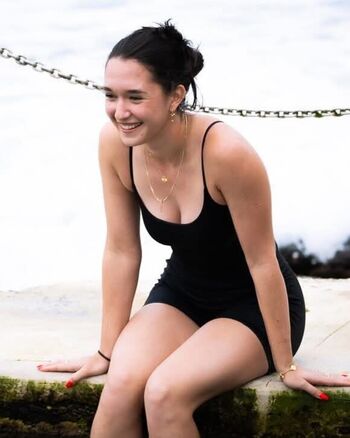Full leaked Eva lys private photo