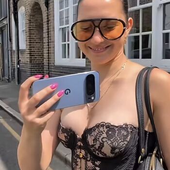 Full leaked Eva lys page private photo