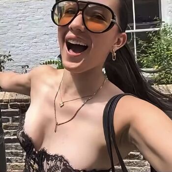Full leaked Eva lys page private photo