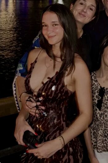 Full leaked Eva lys private photo