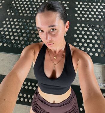 Full leaked Eva lys private photo