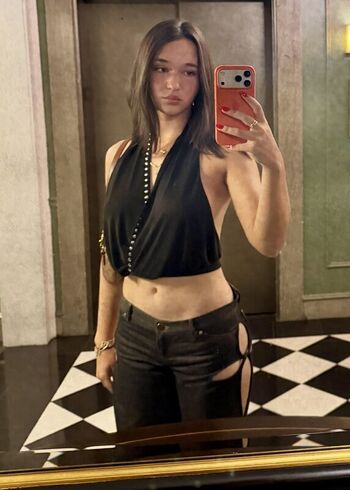 Full leaked Eva lys private photo