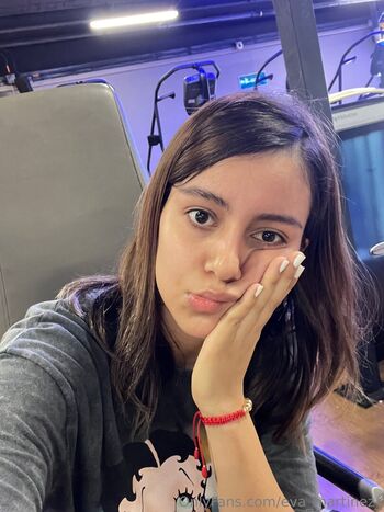 Full leaked Eva martinez private photo