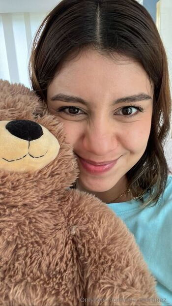 Full leaked Eva martinez private photo