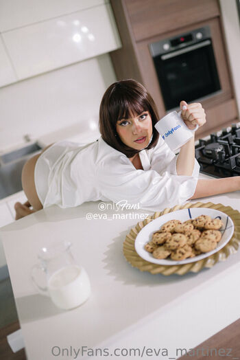 Full leaked Eva martinez private photo